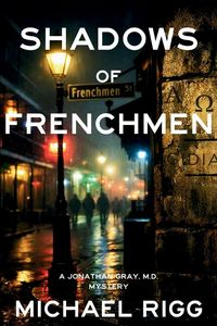 Produktbild: Shadows of Frenchmen