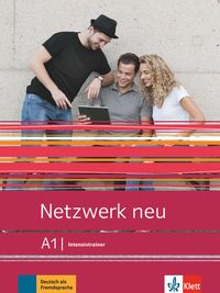 Produktbild: Netzwerk neu A1