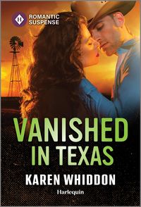 Produktbild: Vanished in Texas