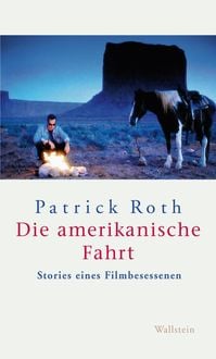 Produktbild: Die amerikanische Fahrt