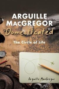 Produktbild: Arguille MacGregor Domesticated