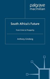 Produktbild: South Africa's Future