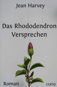 Produktbild: Das Rhododendron Versprechen