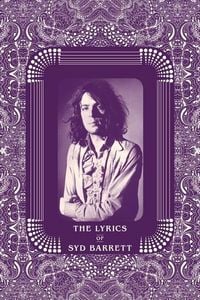 Produktbild: The Lyrics of Syd Barrett