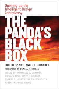 Produktbild: The Panda's Black Box: Opening Up the Intelligent Design Controversy