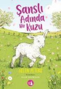 Produktbild: Sansli Adinda Bir Kuzu