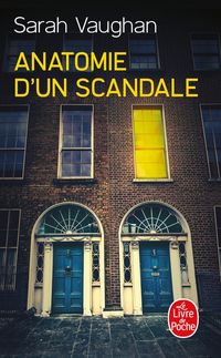 Produktbild: Vaughan, S: Anatomie d'un scandale