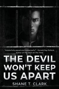 Produktbild: The Devil Won't Keep US Apart