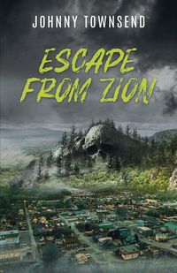 Produktbild: Escape from Zion