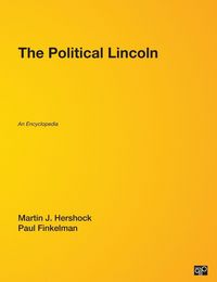 Produktbild: The Political Lincoln