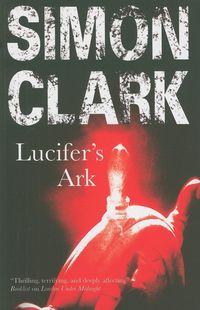 Produktbild: Clark, S: Lucifers Ark