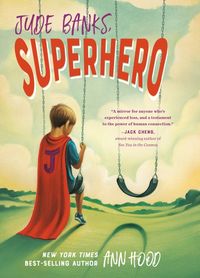 Produktbild: Jude Banks Superhero