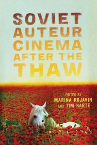 Produktbild: Soviet Auteur Cinema After the Thaw