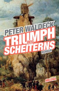 Produktbild: Triumph des Scheiterns