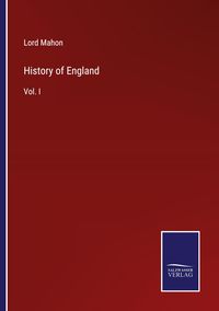 Produktbild: History of England