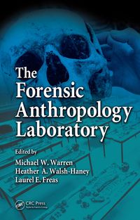 Produktbild: The Forensic Anthropology Laboratory