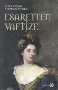 Produktbild: Esaretten Vaftize