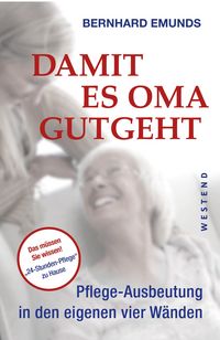 Produktbild: Damit es Oma gutgeht