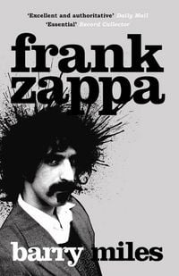 Produktbild: Frank Zappa