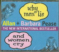 Produktbild: Why Men Lie and Women Cry
