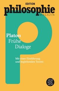 Produktbild: Fr&uuml;he Dialoge