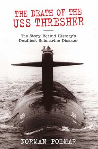 Produktbild: Death of the USS Thresher