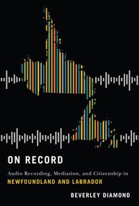 Produktbild: On Record