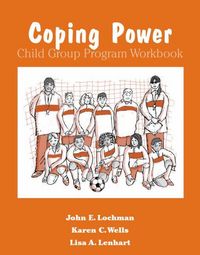 Produktbild: Coping Power Child Group Program Workbook 8-Copy Set