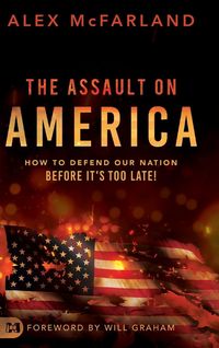 Produktbild: The Assault on America
