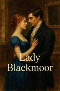 Produktbild: Lady Blackmoor