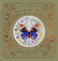 Produktbild: Paint with Thread: In the Garden