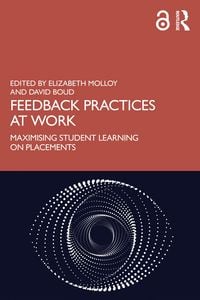 Produktbild: Feedback Practices at Work