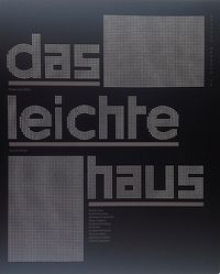 Produktbild: Das leichte Haus