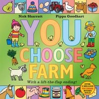 Produktbild: You Choose Farm