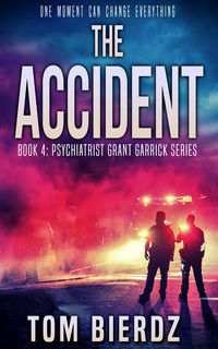 Produktbild: The Accident