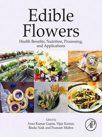 Produktbild: Edible Flowers