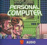 Produktbild: Steve Jobs, Steve Wozniak, and the Personal Computer