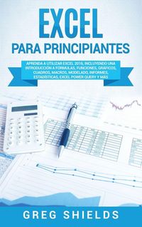 Produktbild: Excel para principiantes