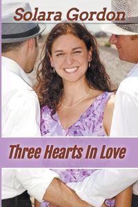 Produktbild: Three Hearts In Love