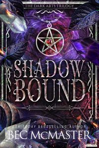 Produktbild: Shadowbound (The Dark Arts)