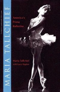 Produktbild: Maria Tallchief