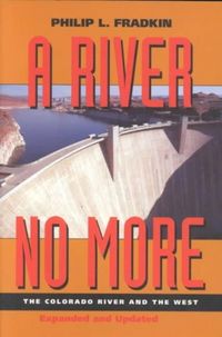 Produktbild: Fradkin, P: River No More - the Colorado River & the West Ex