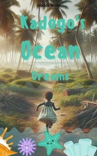 Produktbild: Kadogo's Ocean Dreams