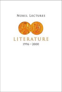 Produktbild: Nobel Lec in Literature Vol 5(1996-2000)