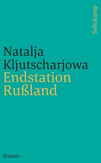 Produktbild: Endstation Ru&szlig;land