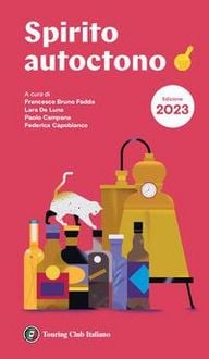 Produktbild: Spirito autoctono 2023