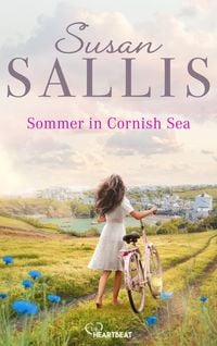 Produktbild: Sommer in Cornish Sea