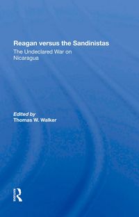 Produktbild: Reagan Versus The Sandinistas