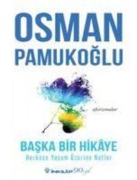 Produktbild: Baska Bir Hikaye