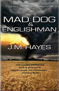 Produktbild: Mad Dog & Englishman